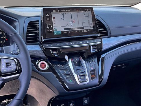 New 2026 Honda Odyssey Elite image 6