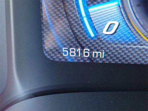 Used 2019 Chevrolet Corvette Z06 image 21