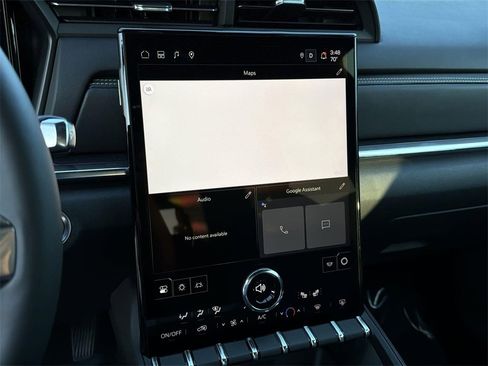 Used 2025 GMC Terrain Elevation image 16