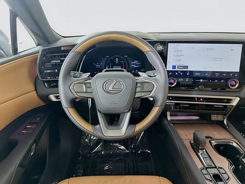 New 2026 Lexus RX 350 Premium Plus w/ Convenience Package image 21