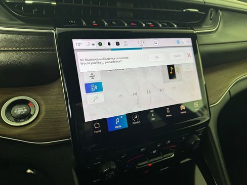 Used 2025 Jeep Grand Cherokee Summit image 21