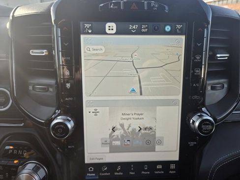 Used 2023 RAM 1500 Limited image 19