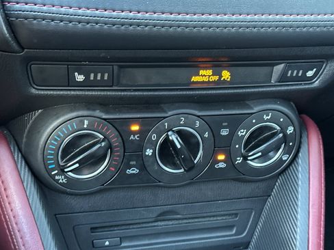 Used 2017 MAZDA CX-3 Touring w/ Premium Package image 26