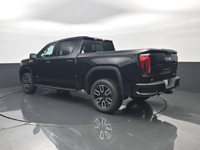 New 2026 GMC Sierra 1500 AT4 w/ AT4 Premium Package AWD/4WD image 7