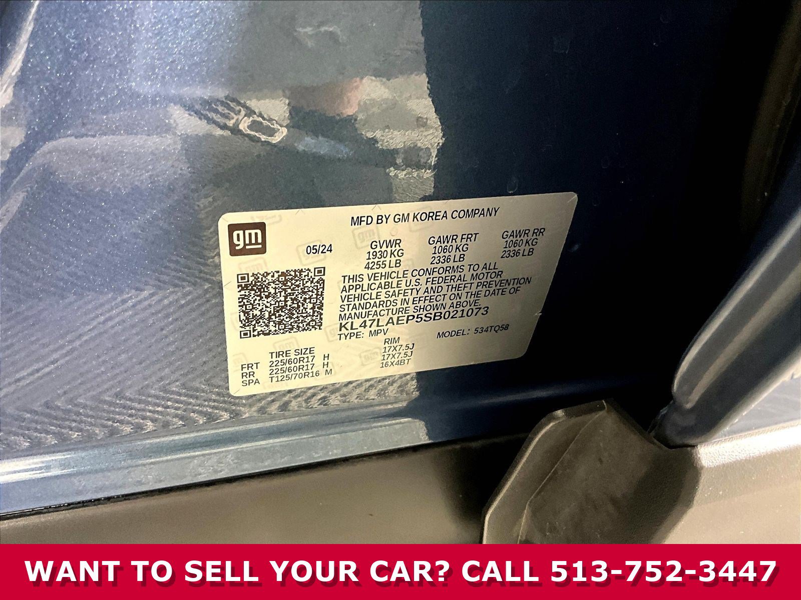 Used 2025 Buick Envista Preferred w/ Convenience I Package FWD image 17