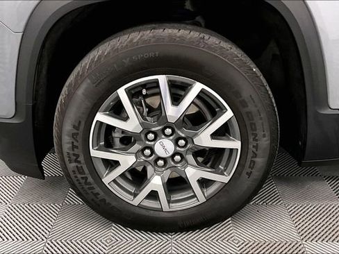 Used 2023 GMC Acadia SLE w/ Trailering Package image 10