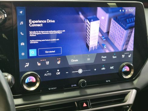 Certified 2024 Lexus RX 350 Premium Plus w/ Convenience Package image 22