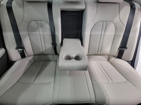 Used 2023 Hyundai Sonata Limited w/ Cargo Package image 24