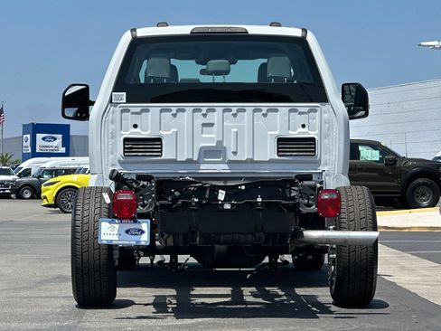 New 2026 Ford F350 XL AWD/4WD image 4