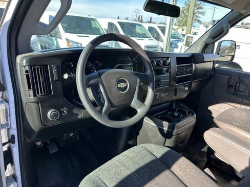 Used 2020 Chevrolet Express 2500 w/ Driver Convenience Package image 31