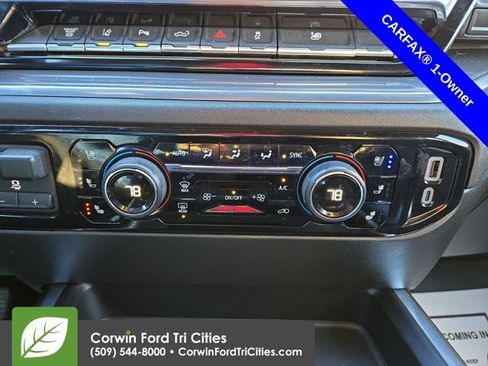 Used 2025 Chevrolet Silverado 3500 High Country w/ Technology Package image 25