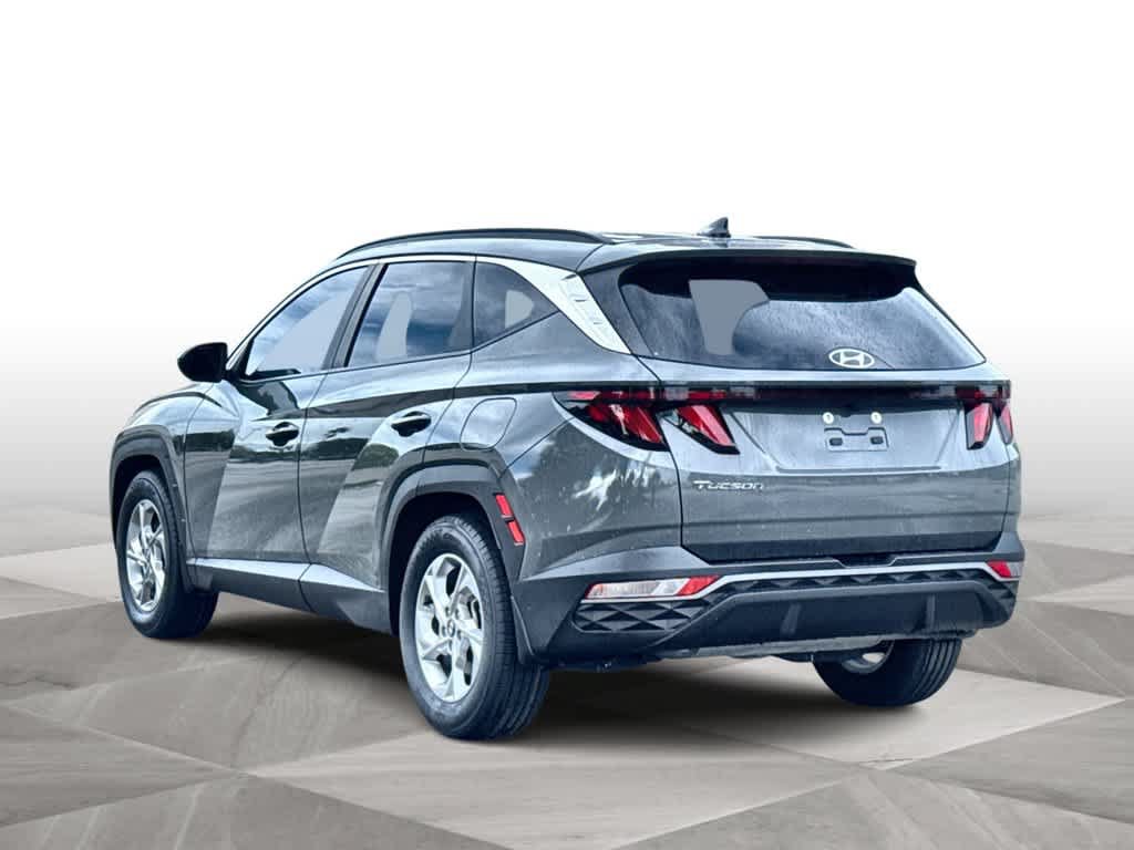 Used 2024 Hyundai Tucson SEL FWD image 6