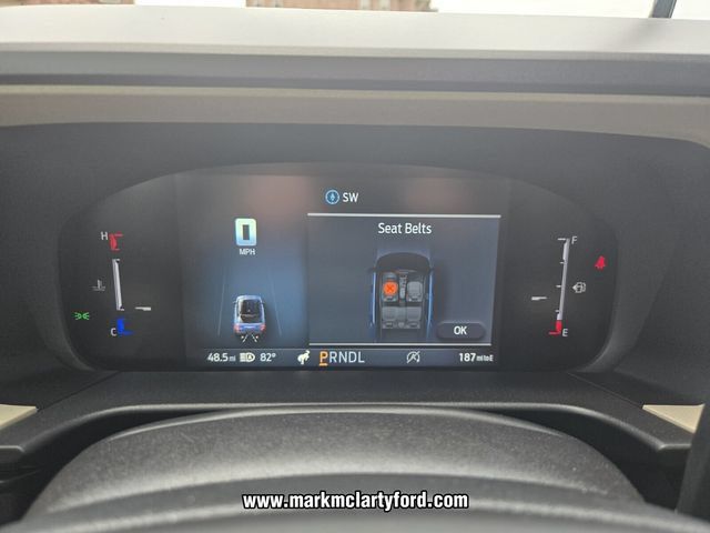 New 2026 Ford Bronco Sport Big Bend AWD/4WD image 20