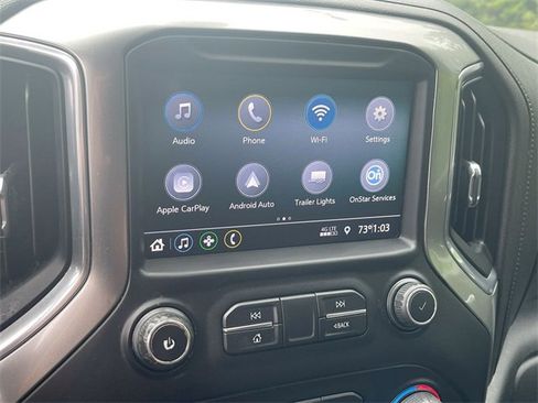 Certified 2019 Chevrolet Silverado 1500 LT w/ All-Star Edition image 13