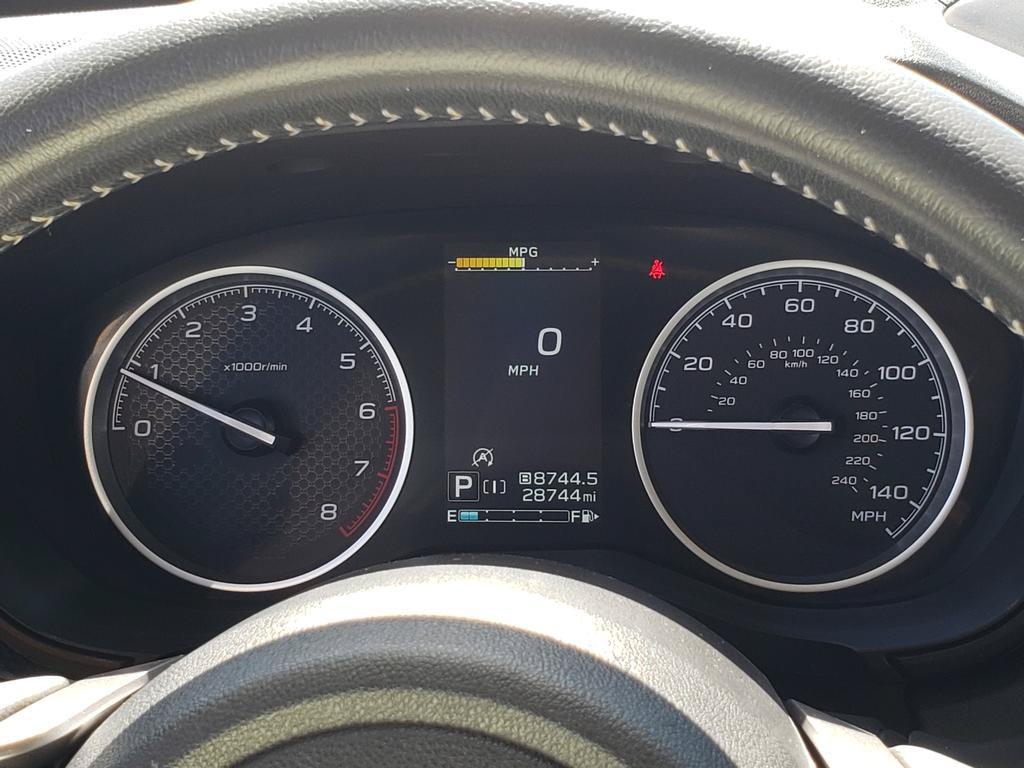 Used 2024 Subaru Forester Limited AWD/4WD image 26