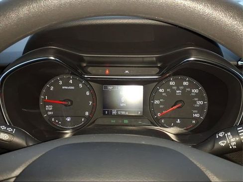 Used 2023 Chevrolet TrailBlazer LT w/ Convenience Package image 29