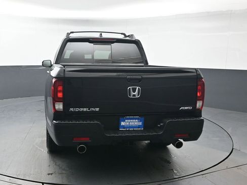Used 2023 Honda Ridgeline RTL-E image 5