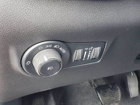 New 2026 Jeep Compass Limited AWD/4WD image 7