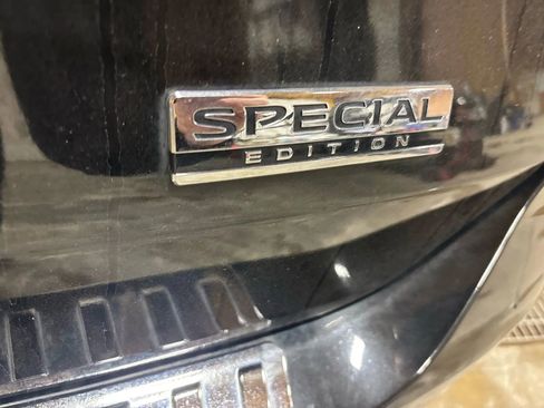 Used 2020 Nissan Rogue S w/ Special Edition Package image 49