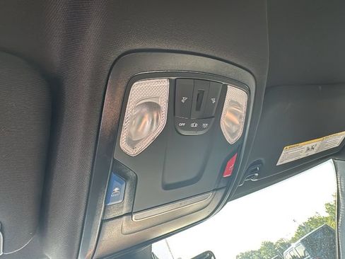 Used 2024 RAM 3500 Big Horn AWD/4WD image 24