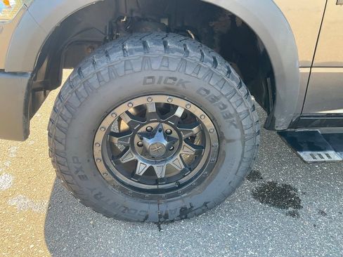 Used 2016 RAM 1500 Big Horn AWD/4WD image 27