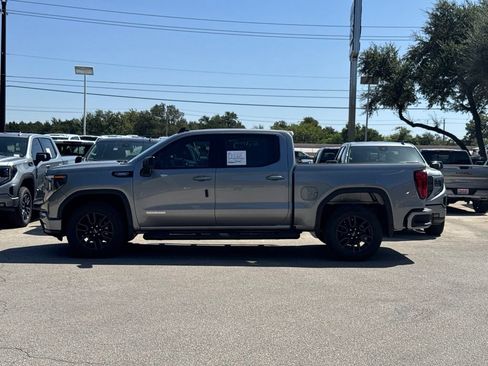 New 2026 GMC Sierra 1500 Elevation w/ Elevation Select Package RWD image 6