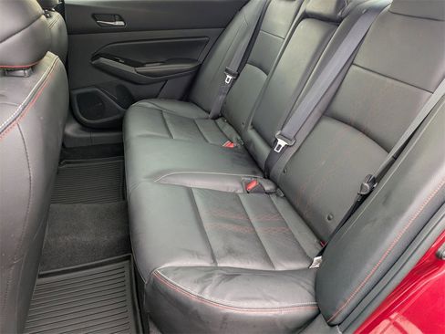 Used 2023 Nissan Altima 2.0 SR image 19