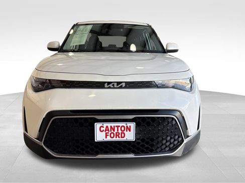 Used 2024 Kia Soul LX w/ Option Group 015 image 8