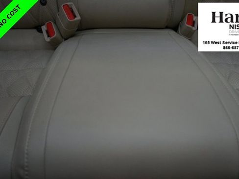 Certified 2023 Nissan Maxima Platinum w/ Sport Mat Group image 63