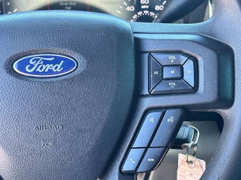 Used 2020 Ford F150 XL w/ Equipment Group 101A Mid AWD/4WD image 20