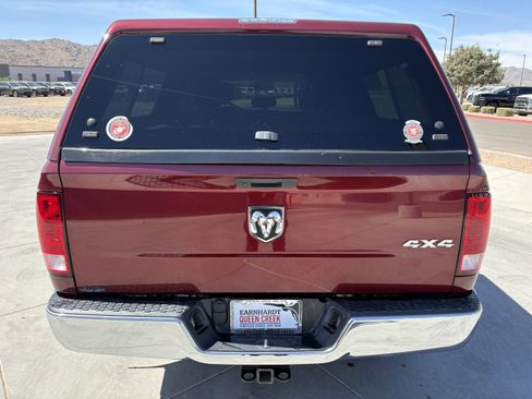Used 2019 RAM 1500 Tradesman w/ Popular Equipment Group image 4