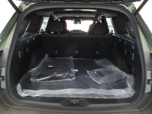 New 2026 Subaru Outback Limited XT image 25