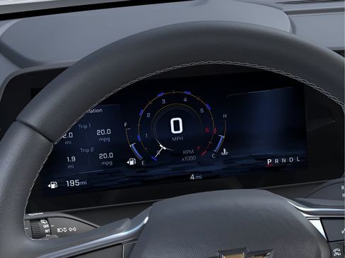 New 2026 Chevrolet Traverse LT FWD image 18
