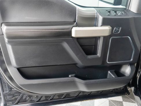 Used 2017 Ford F150 Lariat AWD/4WD image 23