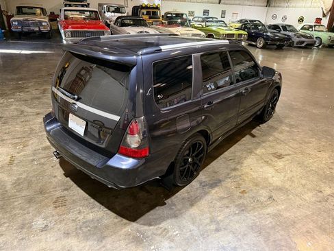 Used 2008 Subaru Forester Sports 2.5X image 25