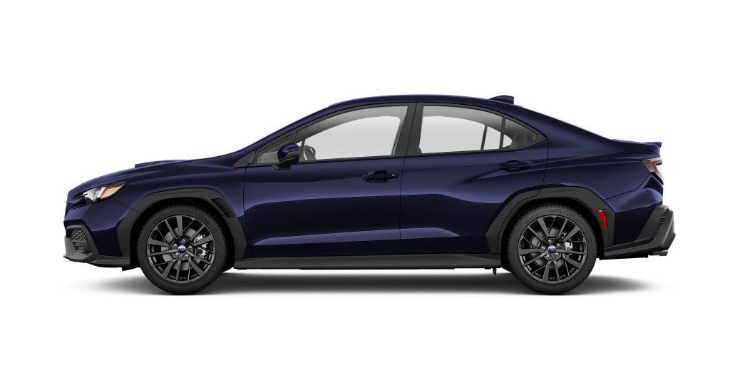 New 2026 Subaru WRX Premium AWD/4WD image 5