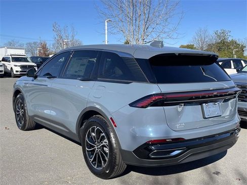 New 2026 Lincoln Nautilus Premier w/ Equipment Group 102A image 29