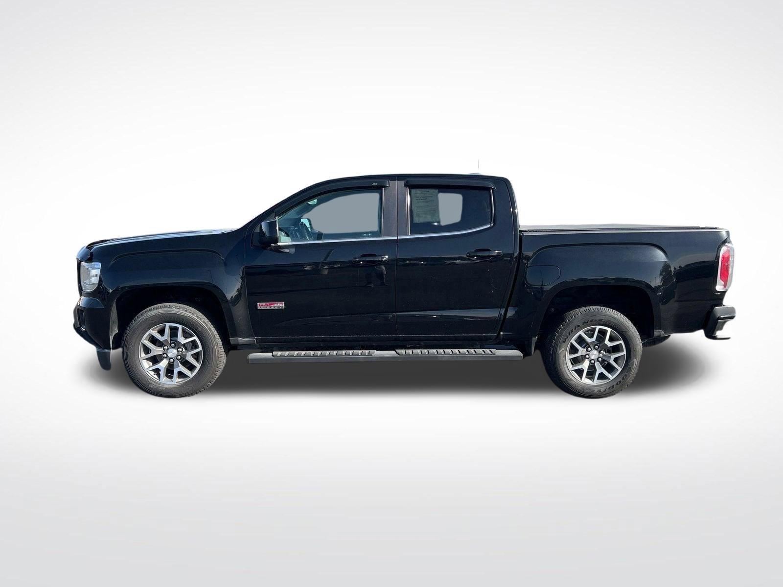 Used 2019 GMC Canyon All Terrain AWD/4WD image 6