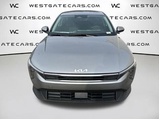 New 2025 Kia K4 LXS FWD video 2