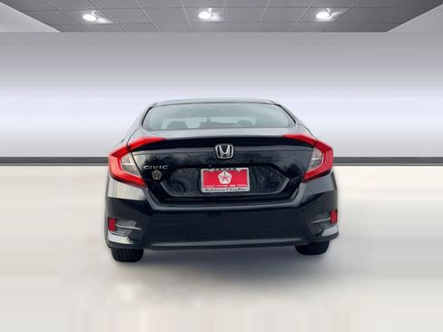 Used 2016 Honda Civic LX image 9