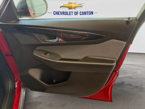 New 2026 Chevrolet TrailBlazer LT w/ Convenience Package FWD image 14