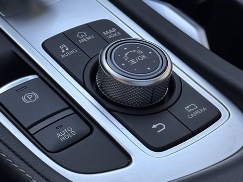 Used 2025 INFINITI QX60 Luxe image 33