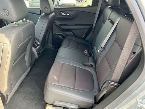 Certified 2024 Chevrolet Blazer RS w/ Enhanced Convenience Package AWD/4WD image 23