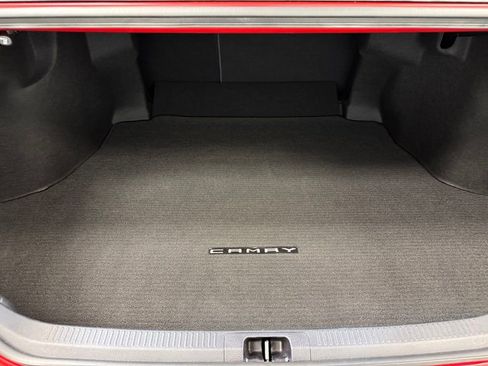 Used 2023 Toyota Camry SE w/ Convenience Package image 20