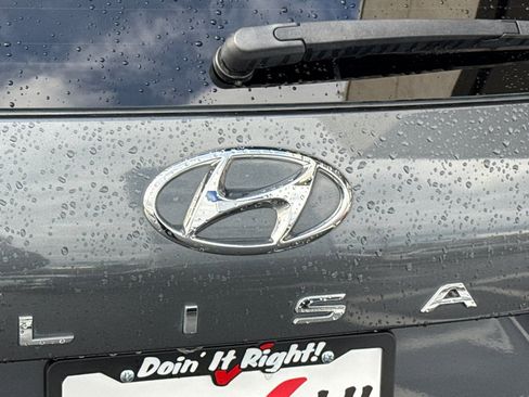 Used 2022 Hyundai Palisade Calligraphy w/ Cargo Package image 27