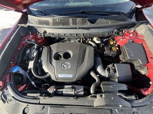 Used 2023 MAZDA CX-9 Touring image 31