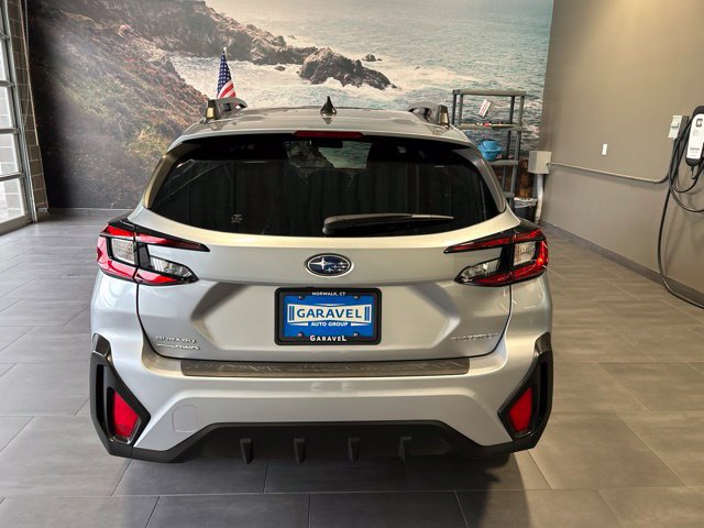 Used 2024 Subaru Crosstrek 2.0i Premium AWD/4WD image 25