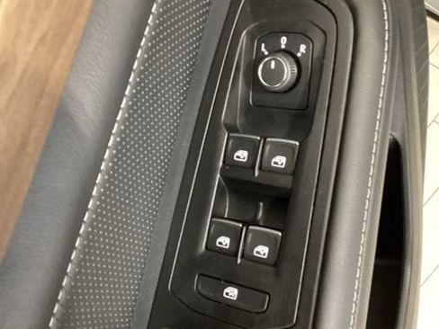 Certified 2026 Volkswagen Atlas SE AWD/4WD image 18