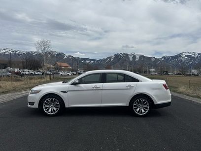 Used 2014 Ford Taurus Limited