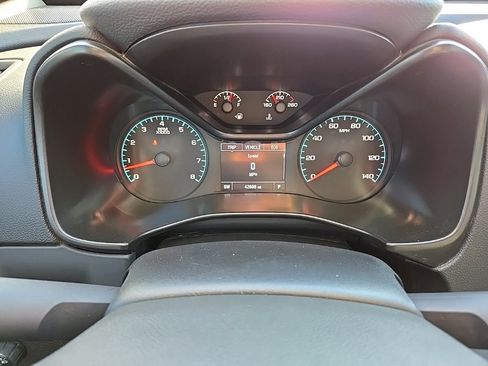 Used 2021 Chevrolet Colorado LT w/ Safety Package image 44